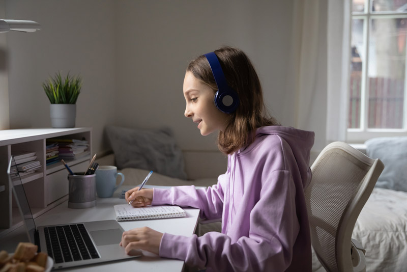 Homework Help Service